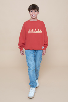 Sweat Max Warmy RIDERS ON THE SNOW