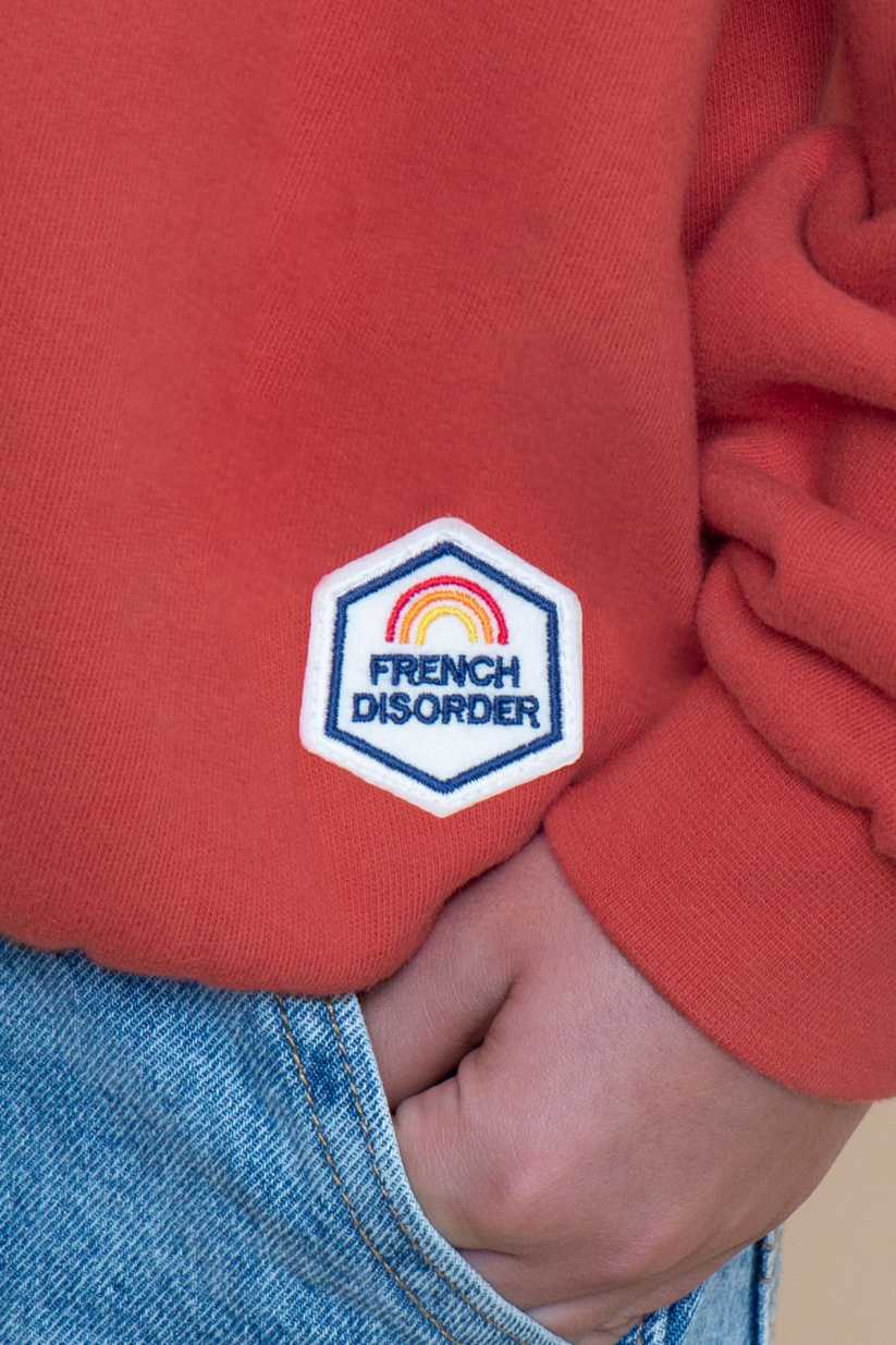 Sweat Max Warmy RIDERS ON...