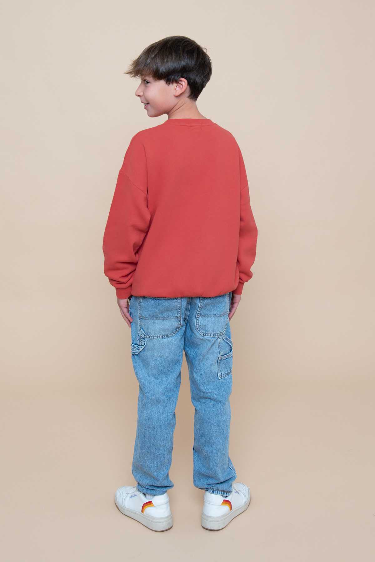 Sweat Max Warmy RIDERS ON THE SNOW