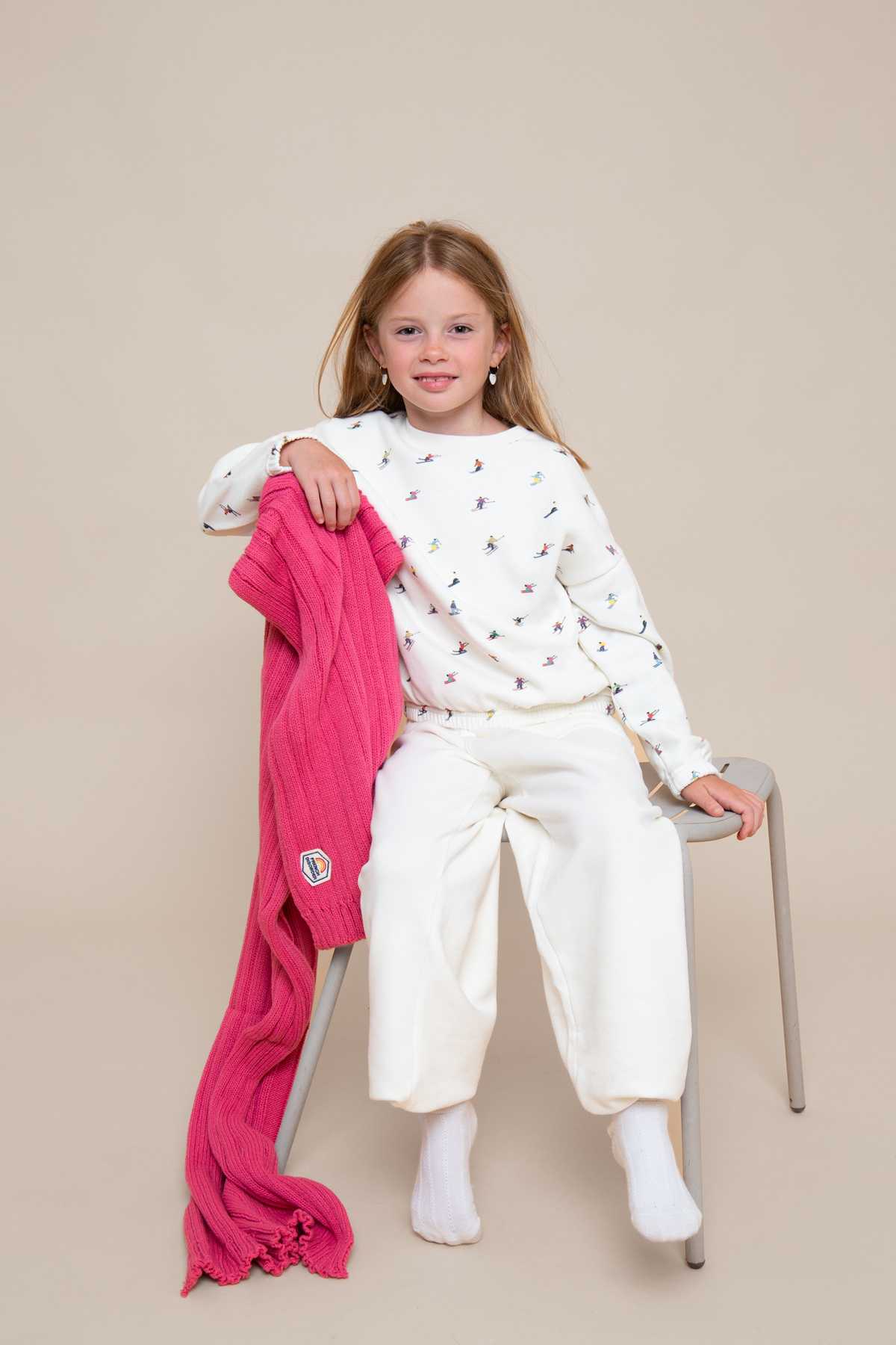 Sweat Mini Alba SKIEURS