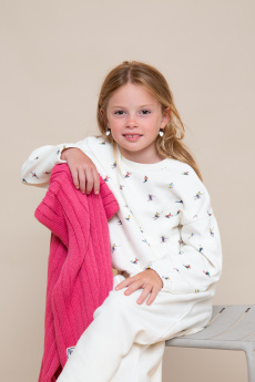 Sweat Mini Alba SKIEURS