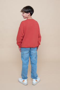 Sweatricotin Max Warmy HOHOHO