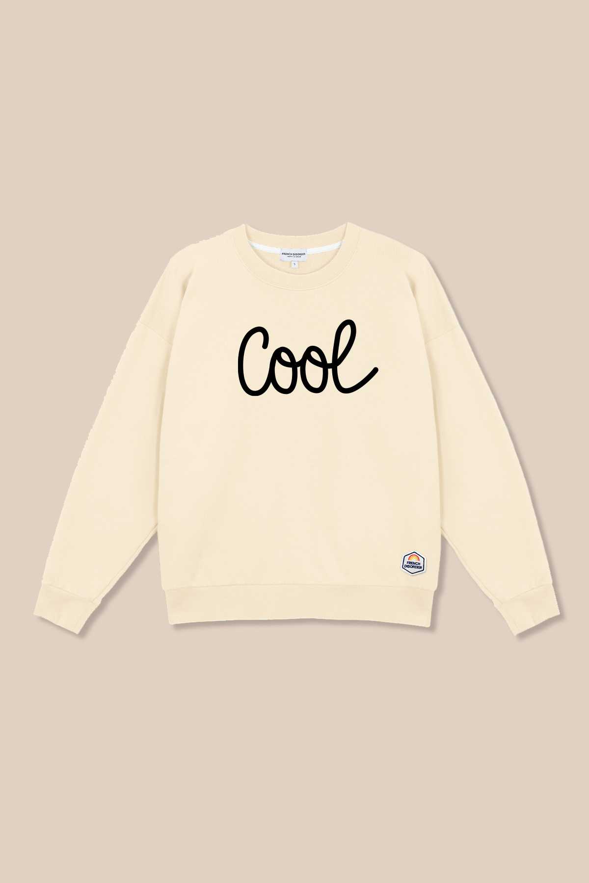 Sweatricotin Max Warmy COOL 