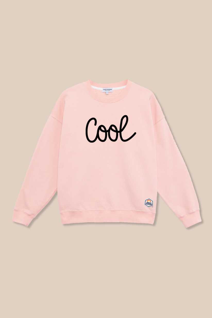 Sweatricotin Max Warmy COOL 