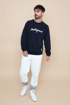 Sweatricotin Clyde MONTAGNARD