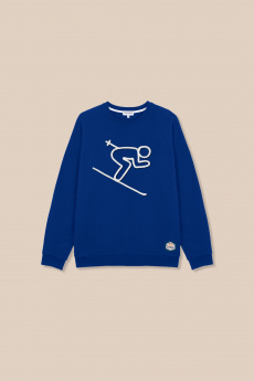 Sweatricotin Clyde SKIEUR