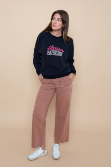 Sweatricotin Rosie Warmy FLEXION EXTENSION