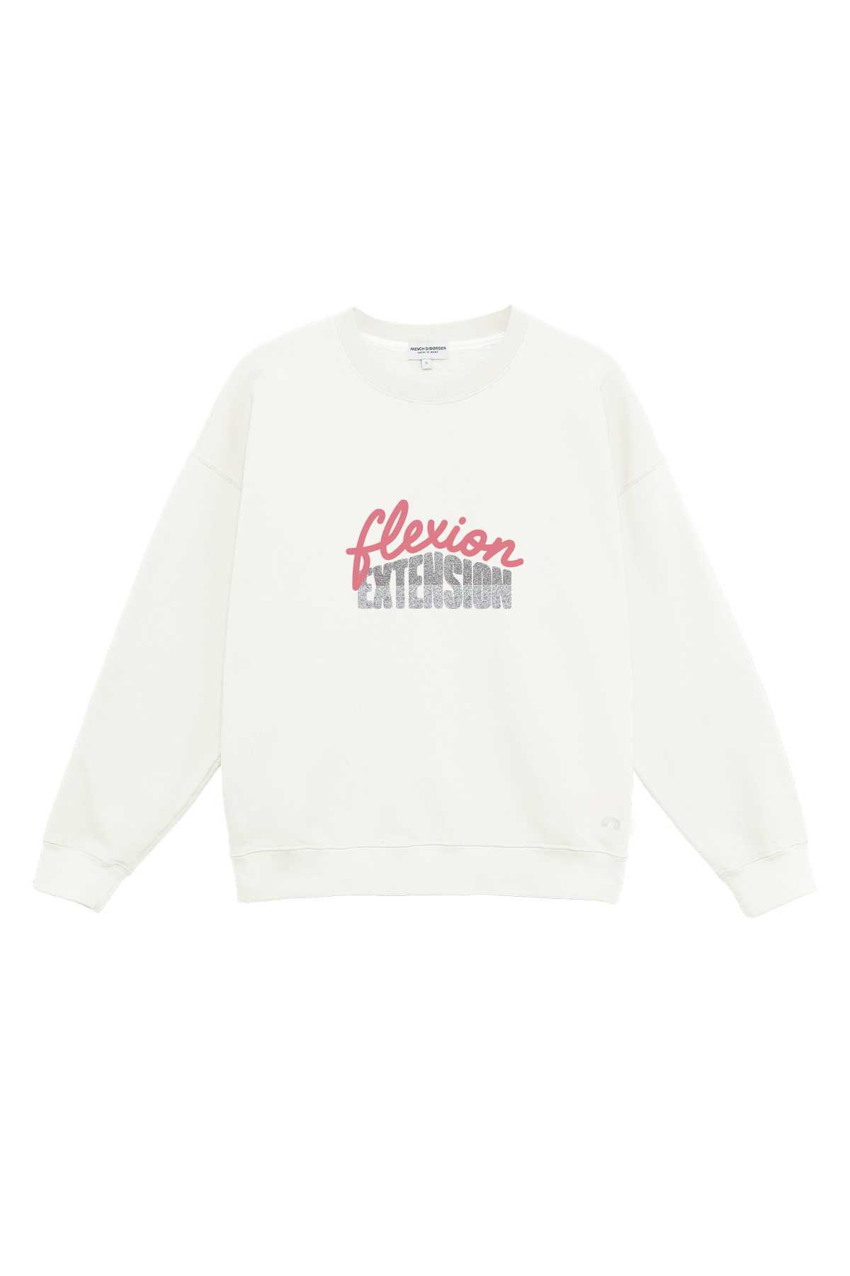 Sweatricotin Rosie Warmy FLEXION EXTENSION Sweatricotin Rosie Warmy FLEXION EXTENSION