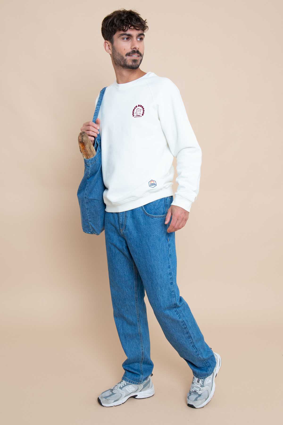 Sweat Clyde Warmy CANELE