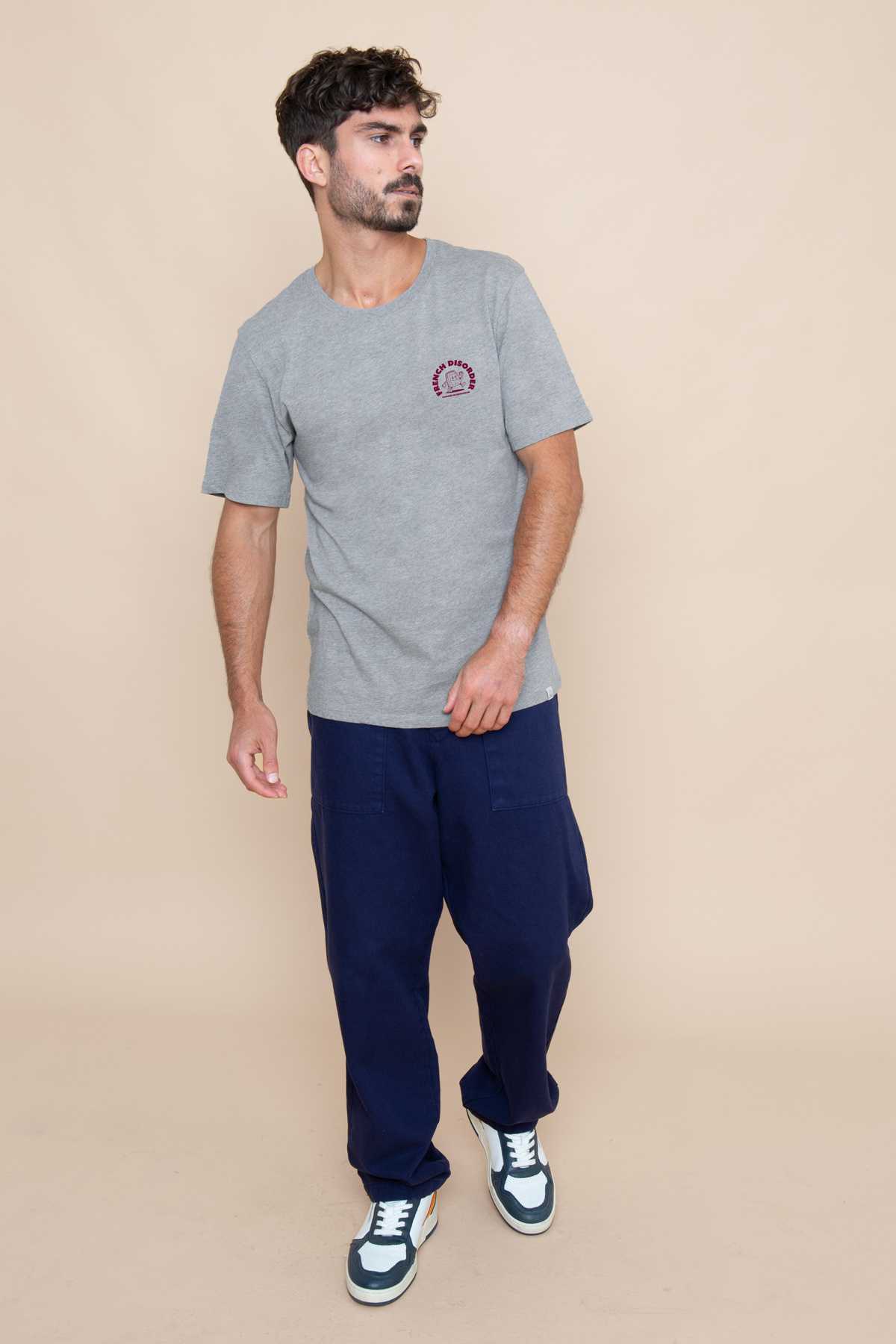 Tshirt Alex CANELE (M) Tshirt Alex CANELE (M)