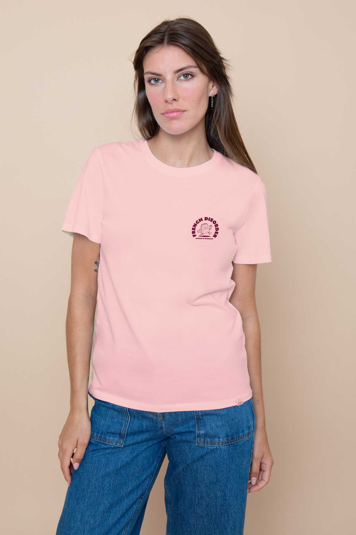 Tshirt Alex CANELE (W)