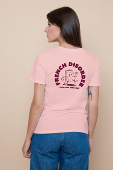 Tshirt Alex CANELE (W)