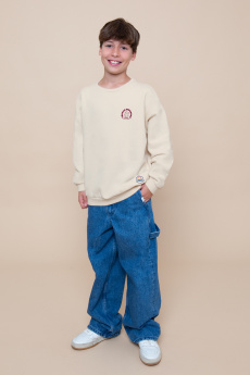 Sweat Max Warmy CANELE