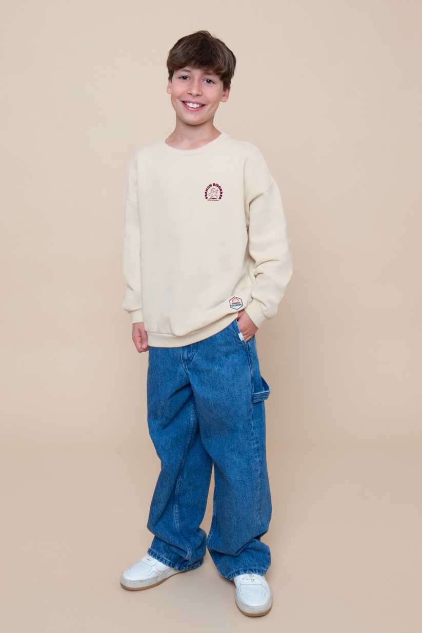 Sweat Max Warmy CANELE