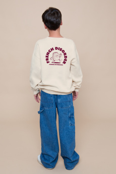 Sweat Max Warmy CANELE