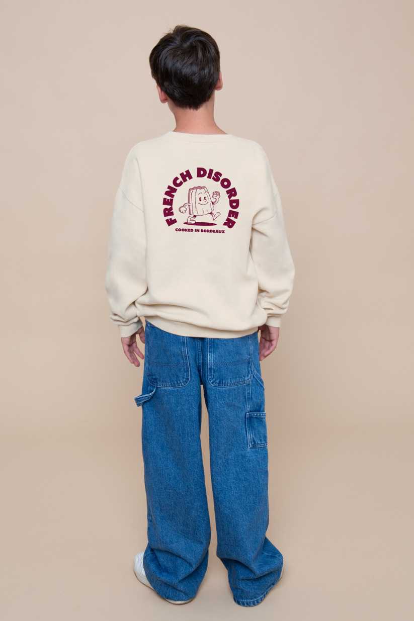 Sweat Max Warmy CANELE