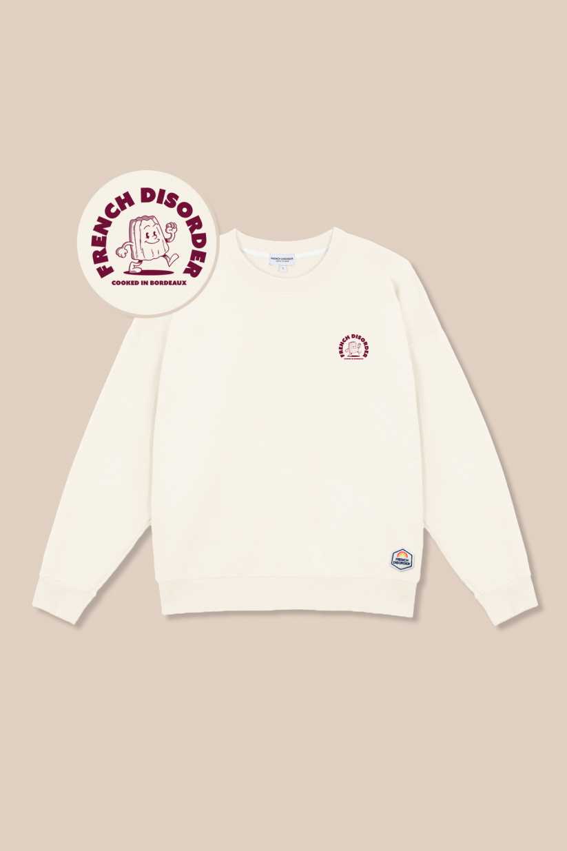 Sweat Max Warmy CANELE