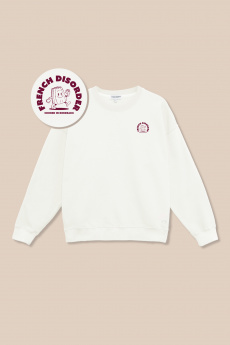 Sweat Rosie Warmy CANELE