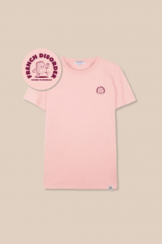 Tshirt Alex CANELE (W)