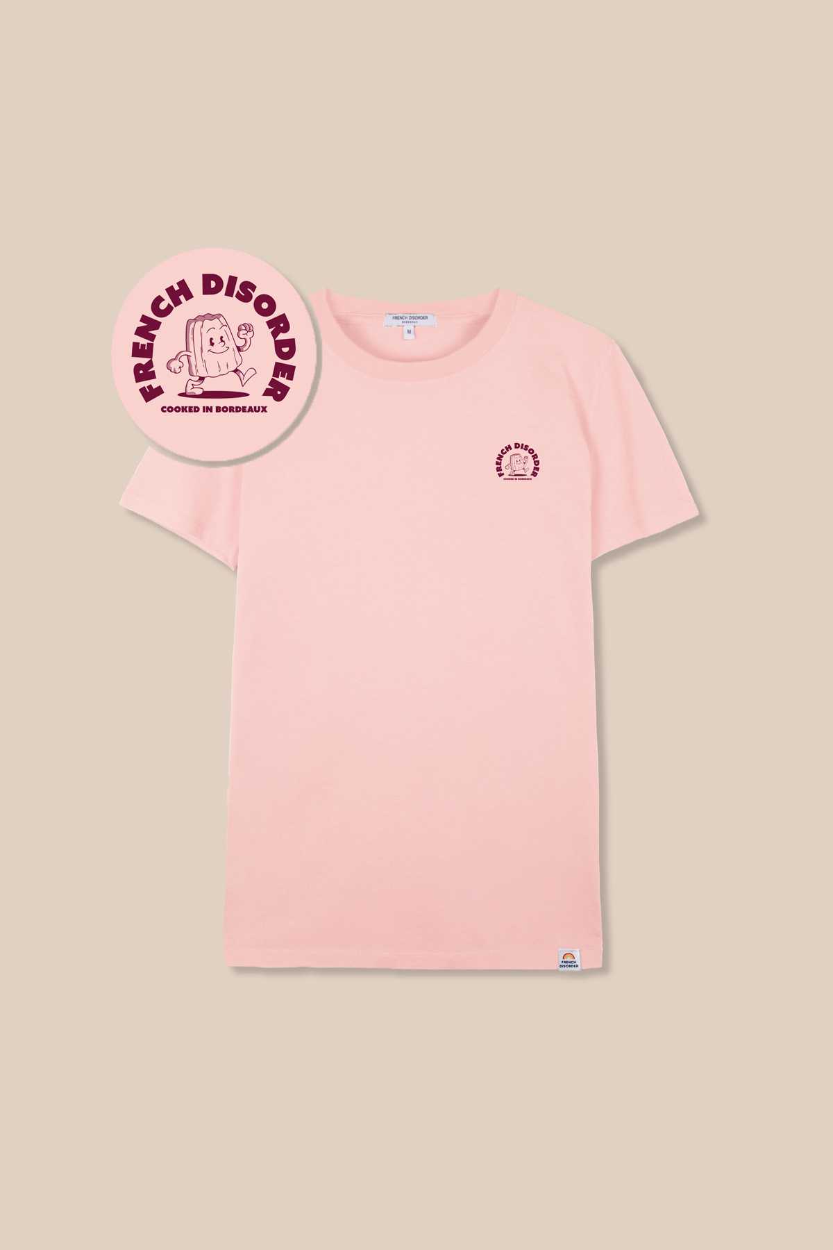 Tshirt Alex CANELE (W)