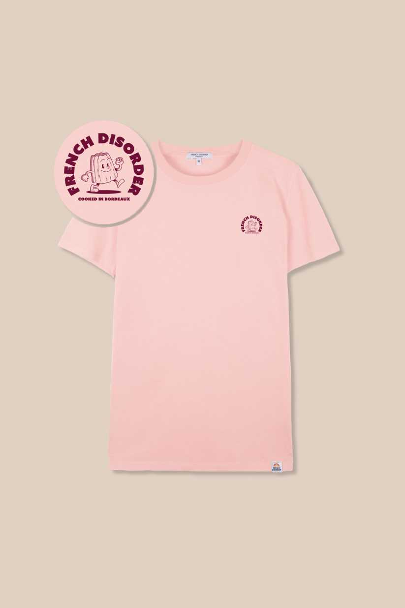 Tshirt Alex CANELE (W)