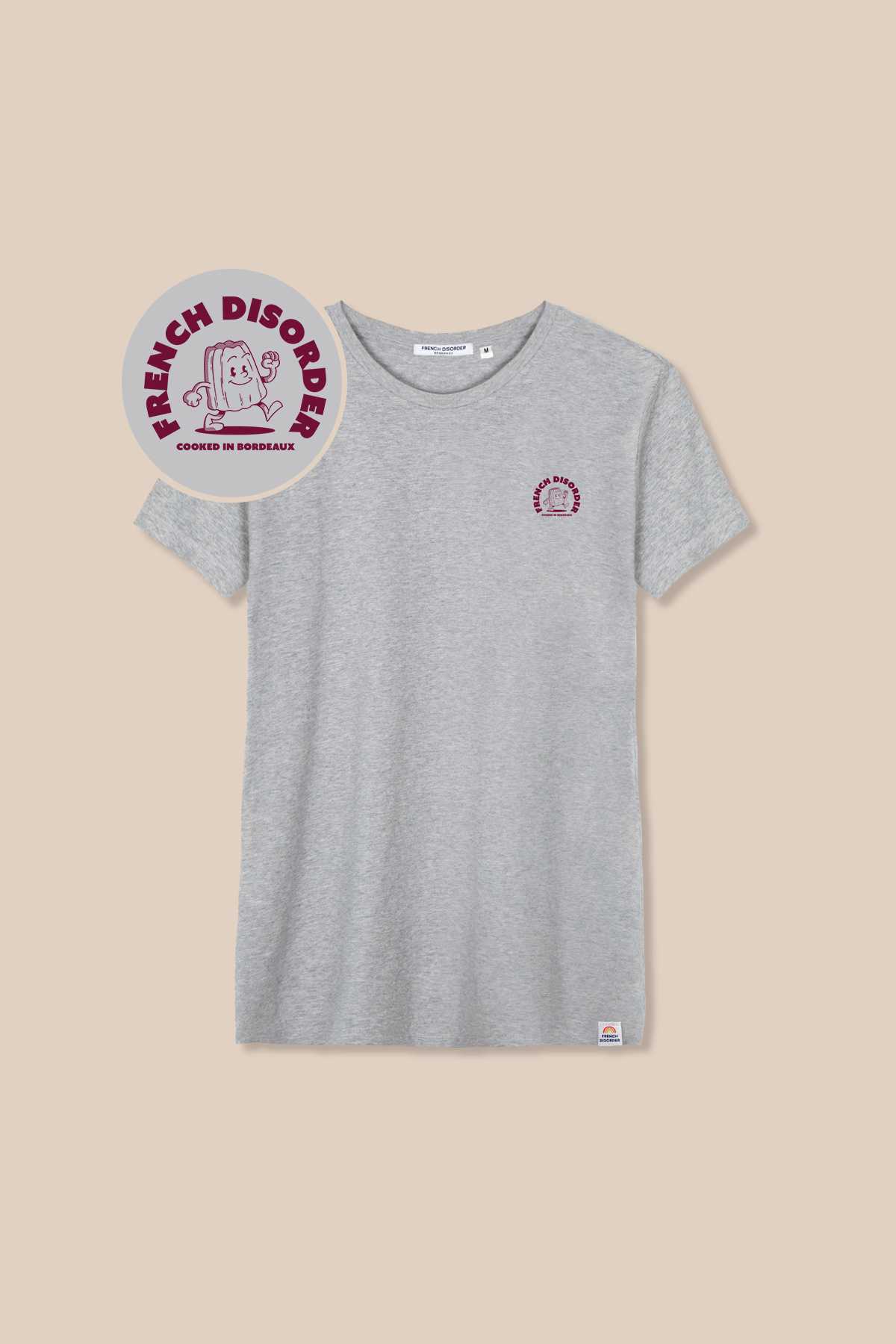 Tshirt Alex CANELE (M) Tshirt Alex CANELE (M)