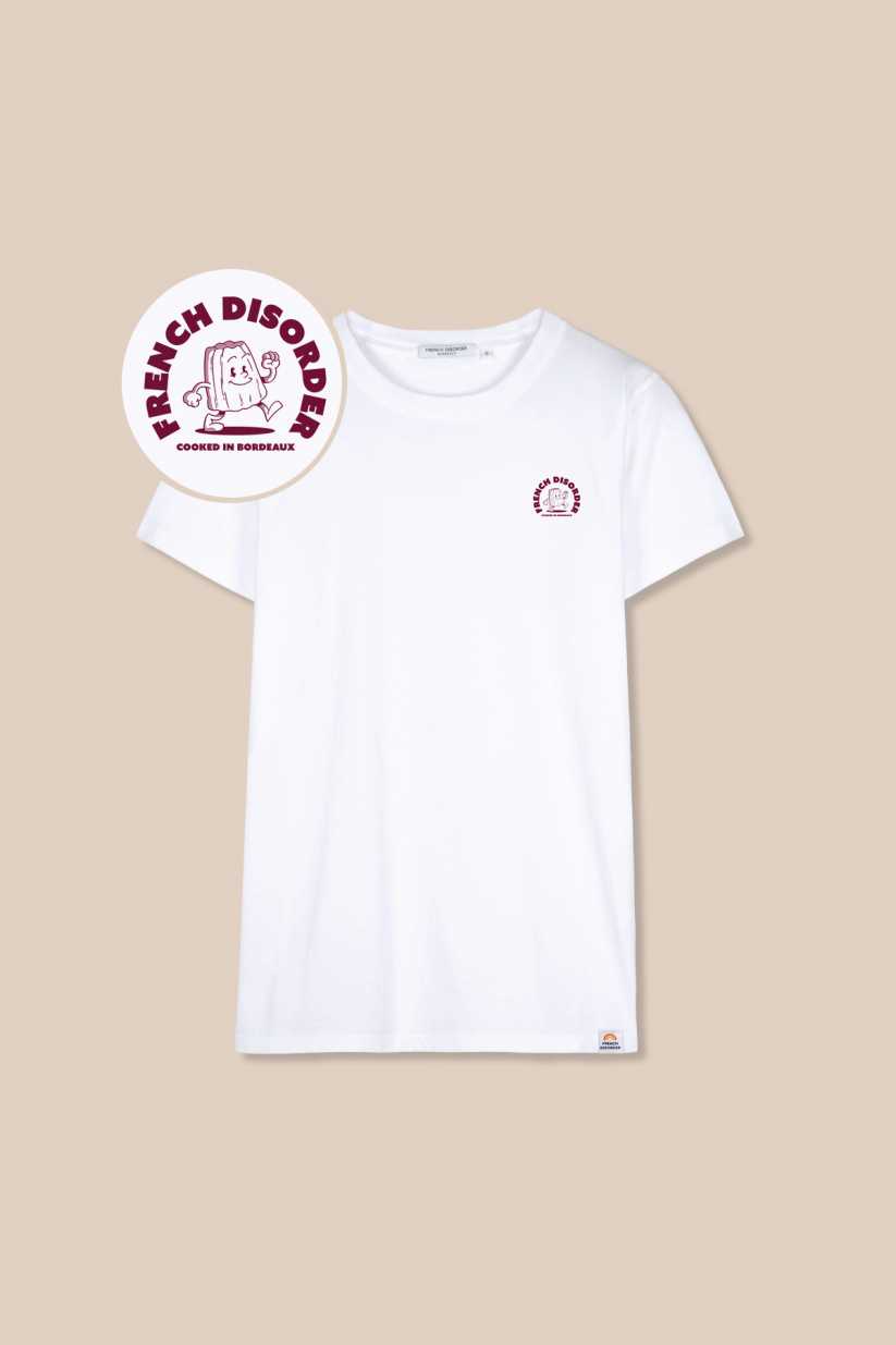 Tshirt Alex CANELE (M)