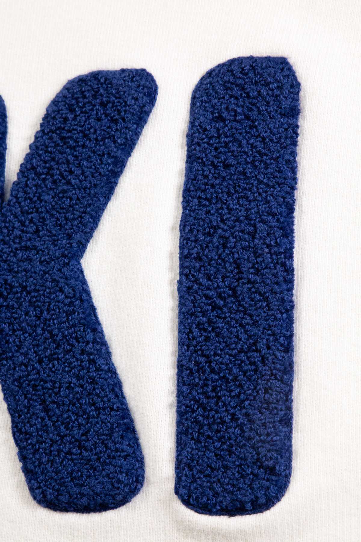 Dylan SKI Embroidery Sweatshirt