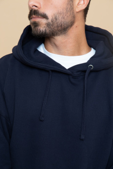 Hoodie Nael FROID DANS LE DOS