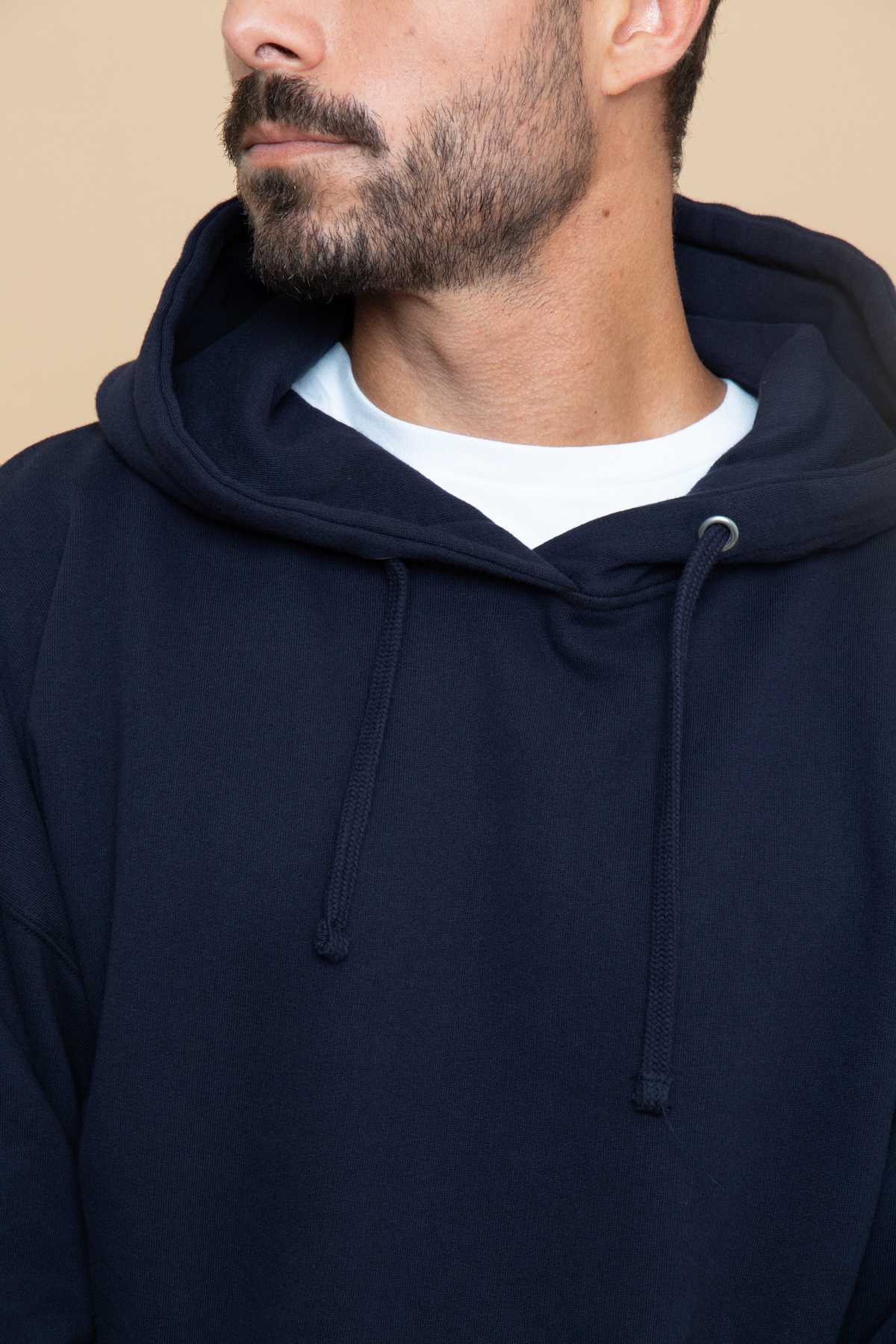 Hoodie Nael FROID DANS LE DOS Hoodie Nael FROID DANS LE DOS