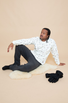 Sweat Lenny Warmy SKIEURS