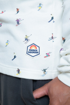 Sweat Lenny Warmy SKIEURS