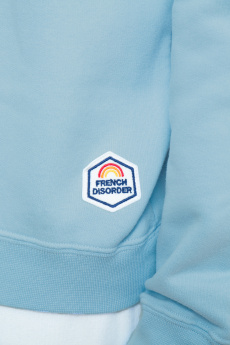 Sweat Clyde Warmy Patch...