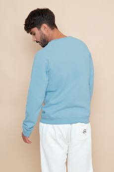 Sweat Clyde Warmy Patch...