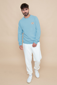 Sweat Clyde Warmy Patch WINTER BREAK