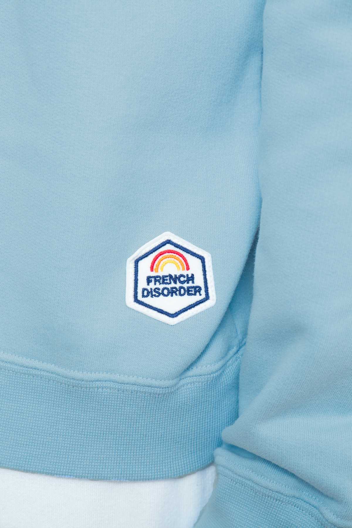 Sweatricotin Clyde Warmy FLEXION EXTENSION