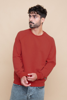 Sweat Clyde Warmy FROID...