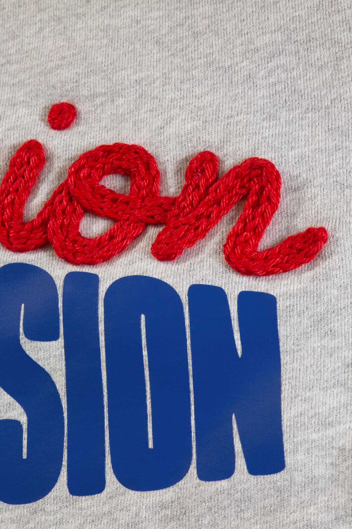 Sweatricotin Clyde Warmy FLEXION EXTENSION