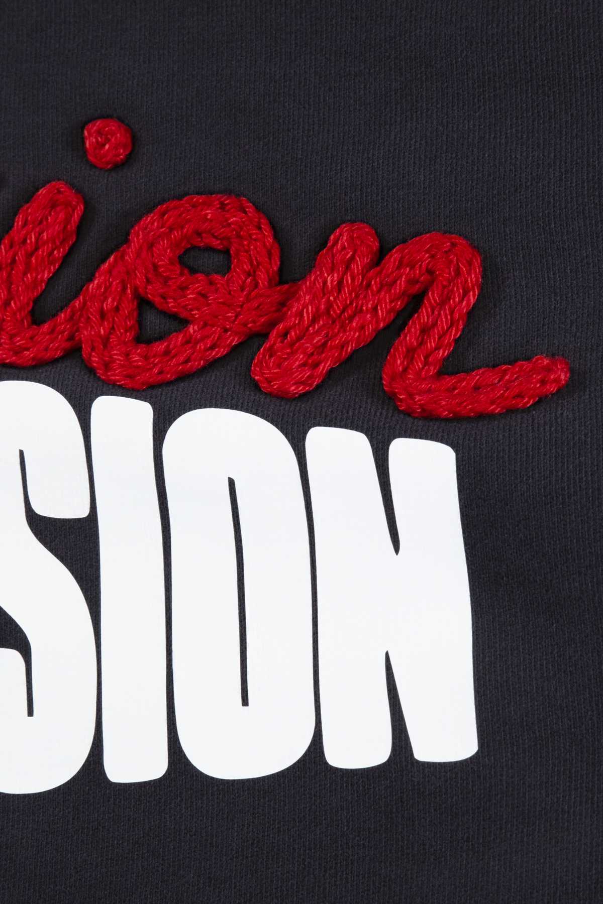 Sweatricotin Clyde Warmy FLEXION EXTENSION