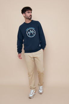 Sweatricotin Clyde Warmy HIGH ALTITUDE