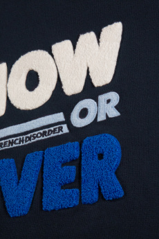 Sweat Clyde Warmy...