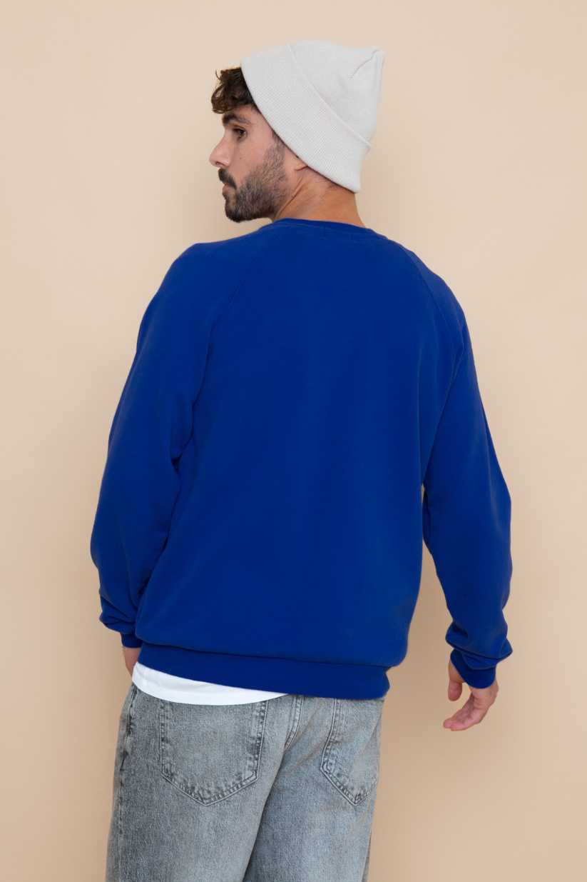 Sweat Clyde APRES SKI Broderie