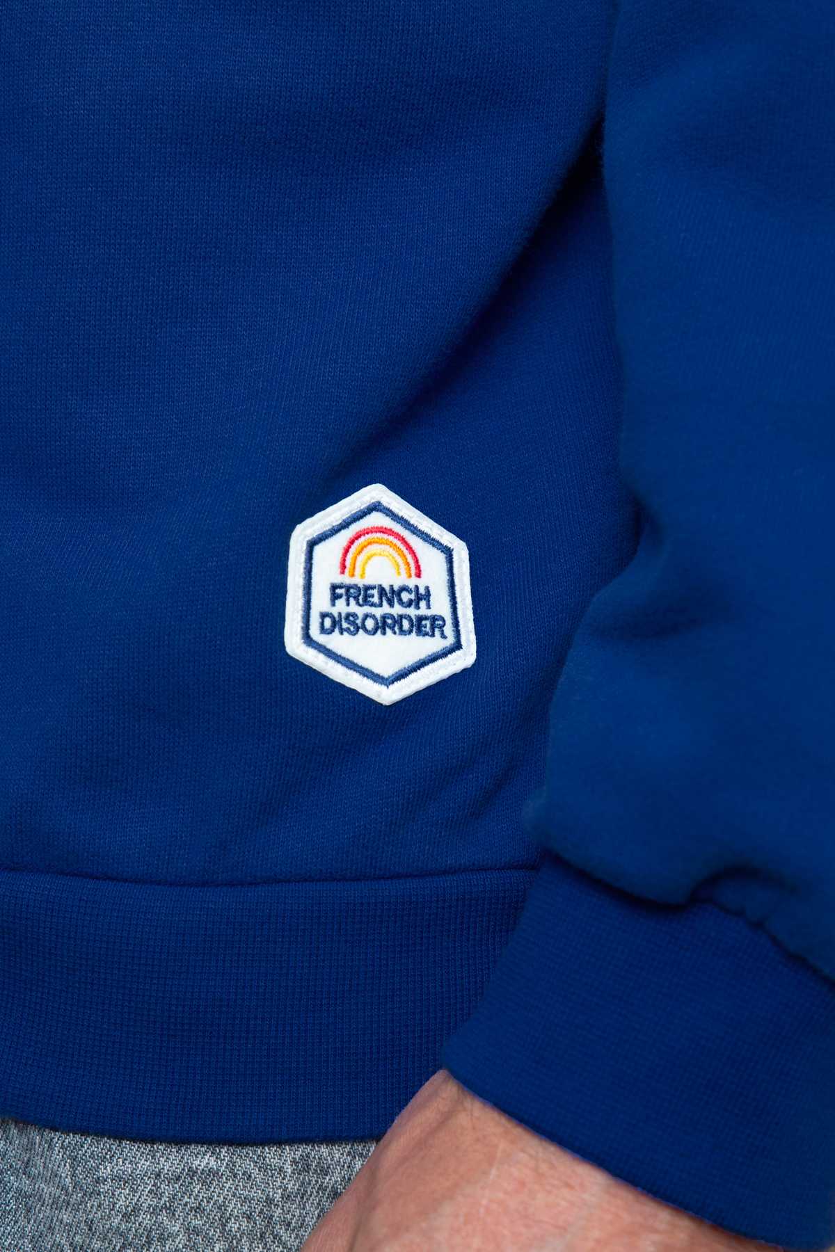 Sweat Clyde Warmy PAYS MERVEILLEUX