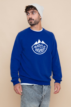 Sweat Clyde Warmy PAYS MERVEILLEUX