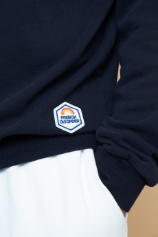 Sweat Clyde Warmy RIDERS ON...