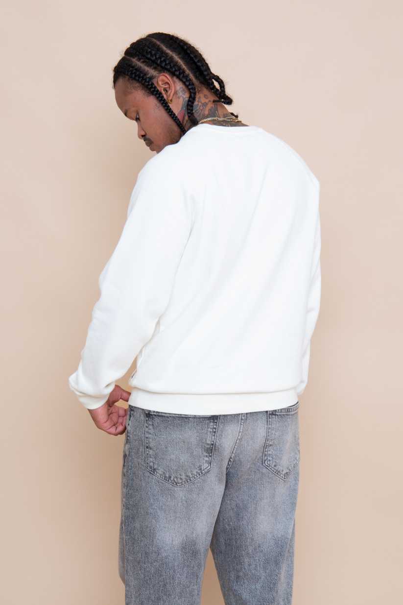 Sweat Clyde Warmy SNOW MUCH...