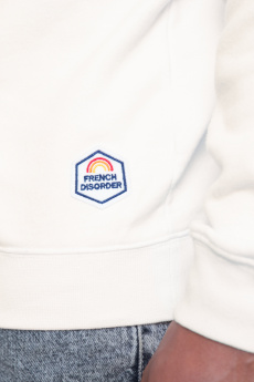 Sweat Clyde Warmy SNOW MUCH...