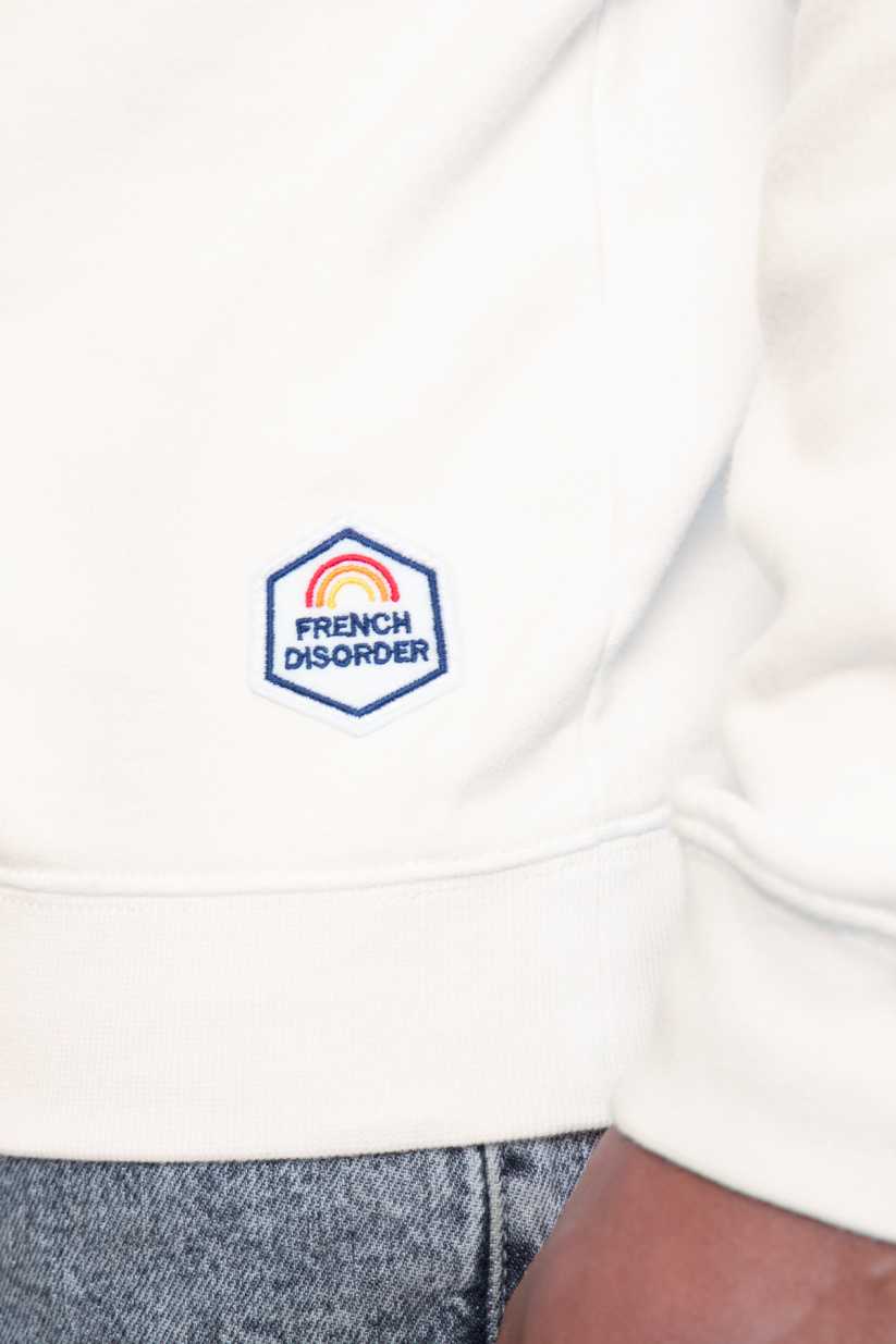 Sweat Clyde Warmy SNOW MUCH...