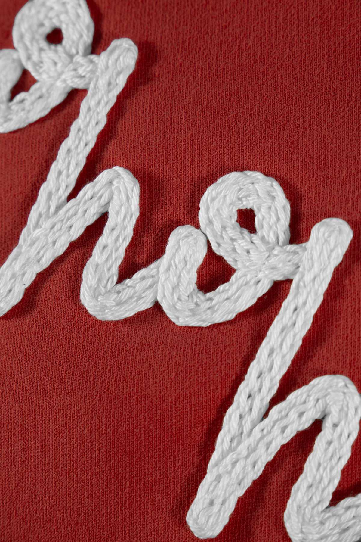 Sweatricotin Clyde Warmy HOHOHO