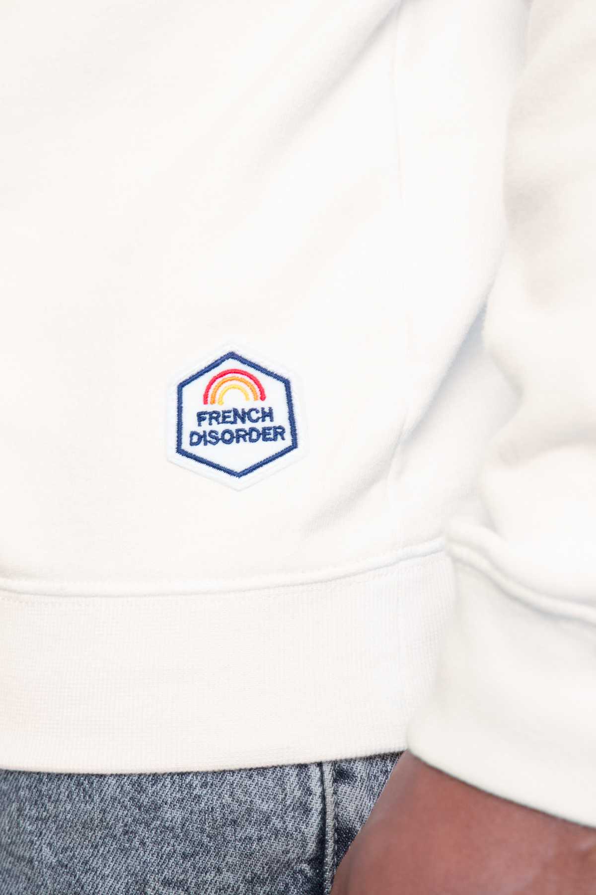 Sweatricotin Clyde Warmy HOHOHO